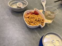 -梅溪·小伙子干挑面(安吉总店)