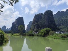 -明仕田园