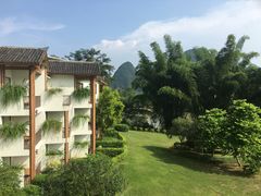 -广悦华阳朔河畔度假酒店(十里画廊遇龙河店)