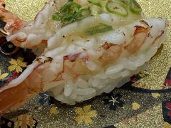 -大起水产回转寿司(大丸心斋桥店)