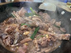 -大地农庄(逢沙大道店)