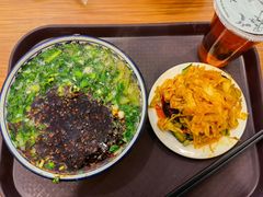 -有礼有面(知春路店)