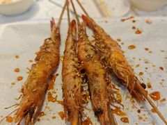 -七个烧烤·武汉大排档(翻身店)