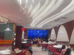 -马白开来特色羊排揪片子  (总店)