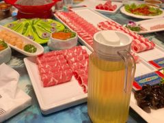 -德龙火锅(松源街直营店)