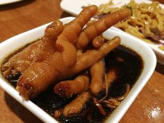 -北海金昌开元名都大酒店·四季轩中餐厅