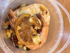 -喜棠·长沙家宴·海鲜·湘菜(麓谷店)