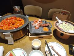 -六月雪干锅(涪城万达广场店)