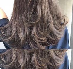 -FLAIR HAIR SALON