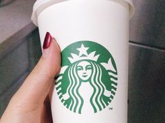 -星巴克(宝山万达店)
