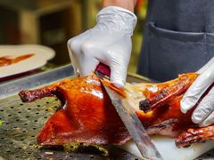 -大秦小宴•新派西北(万象前海店)