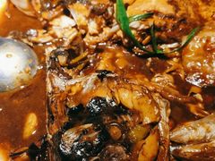 -旺顺阁鱼头泡饼(常营店)