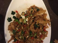 -刘胖子家常菜·蹄花焖藕(兴业店)