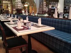 露天位-小莫餐厅And More Restaurant西餐(北京展览馆店)