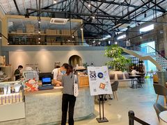 -GOTLOT COFFEE&KITCHEN角落厨房NOOK店
