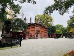-房湖公园