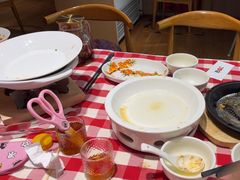-西贝(石景山当代店)