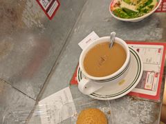 -孖记茶档·热腾茶餐(乐峰店)