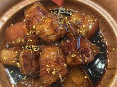 -简小舍·民间手艺菜(武昌江滩店)