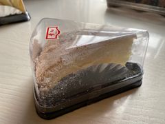 切片波士顿派-红叶蛋糕(广达路总店)