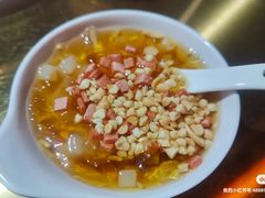 -烤煌黑豆花烤鱼(保山五洲国际广场店)