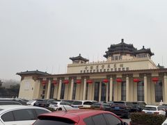 -中国农业博物馆