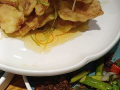-去茶去餐厅(中央大街店)