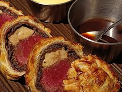 -Le Bistrot de Racine