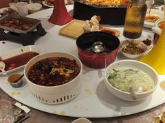 -巴特餐饮6加1音乐餐吧·新疆菜