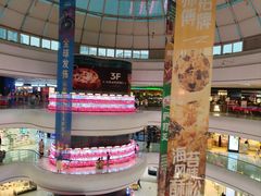 -万达广场(东莞东城店)