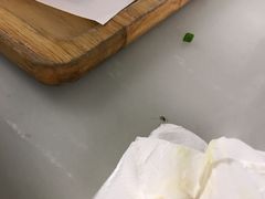 -绿茶餐厅(成都太古里店)
