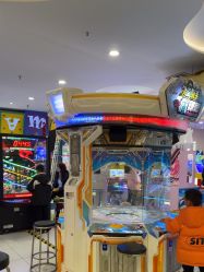 -meland·儿童乐园·游戏厅娃娃机·电玩Xbox(成都合生汇店)
