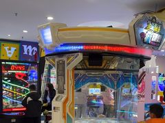 -meland·儿童乐园·游戏厅娃娃机·电玩Xbox(成都合生汇店)