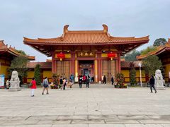 -三水森林公园