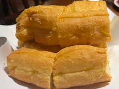 -大良毋米粥 · 粥底火锅(岭南天地店)