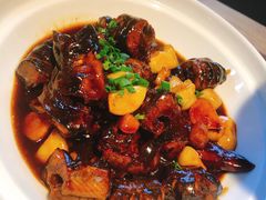 -鱼食饭稻·苏浙土菜17年老馆子(平江路店)