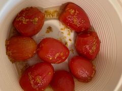 -水木苼 蔬食料理