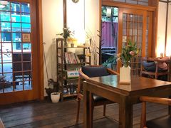 -慕咖啡(宽窄巷子店)