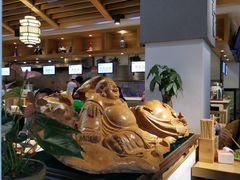 -龙抄手食府(浣花北路店)