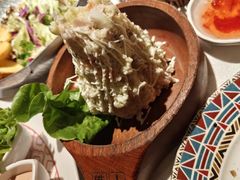 -俄士厨房(环球港店)