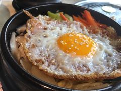 -唯成•韩国炭火烤肉 유성고기