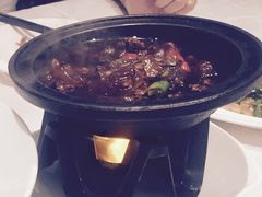 -北李妈妈菜·海肠捞饭(高新万达店)