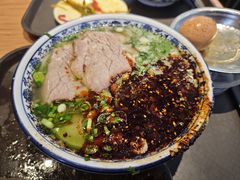 -有礼有面(知春路店)