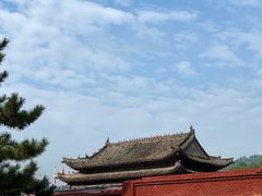 -五台山风景名胜区