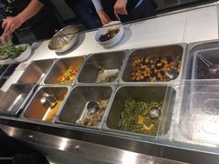-CALIFORKS加州叉子轻食(朝阳门店)
