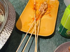 -牛New寿喜烧(中山公园龙之梦店)