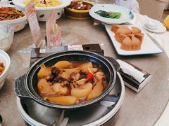 -尖沙咀大酒楼(罗村店·粤菜海鲜·宴会聚餐)