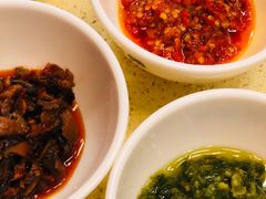 -芭夯兔·兔肉汤锅(新都店)