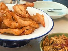 -小吊梨汤·北京菜·烤鸭(双井乐成中心店)