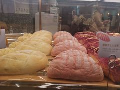 -奈雪的茶(天河城店)